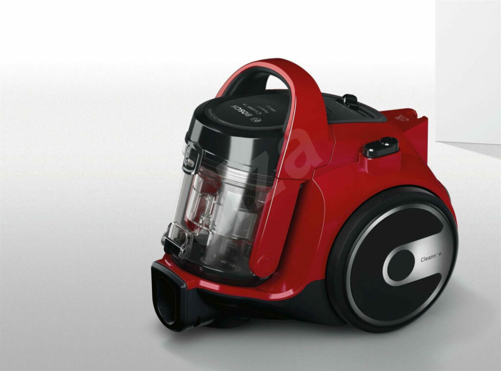 Bosch Bagless vacuum cleaner – BGC05AAA2