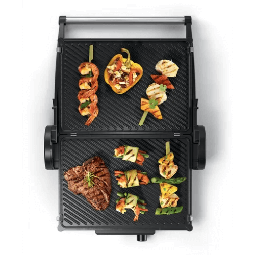 Bosch Grill – Red TCG4104