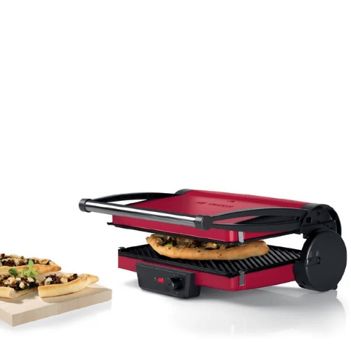 Bosch Grill – Red TCG4104