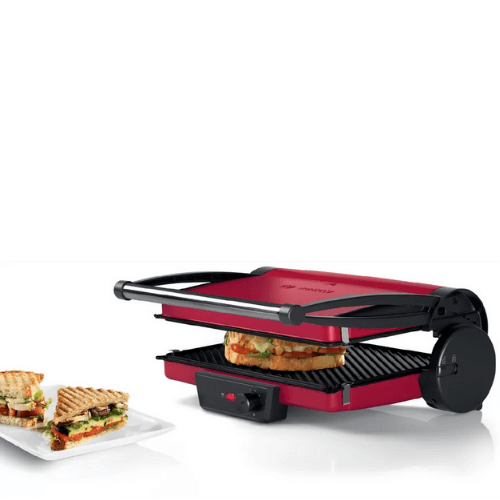Bosch Grill – Red TCG4104