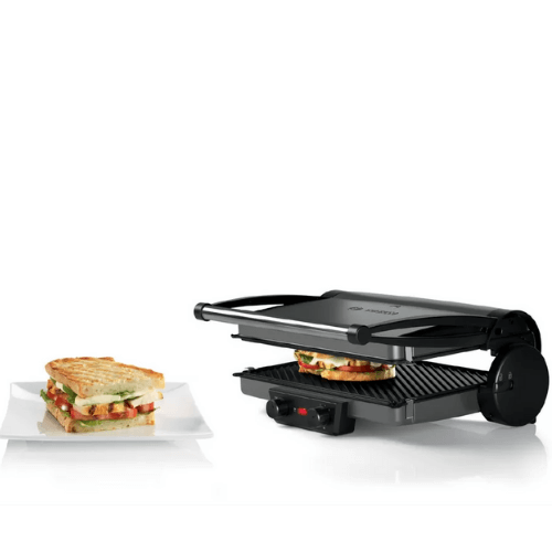 Bosch Grill – Silver TCG4215