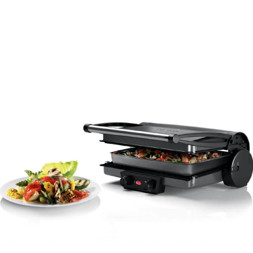 Bosch Grill – Silver TCG4215