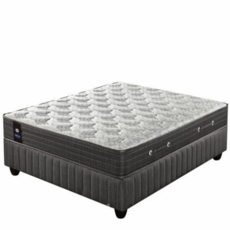 Sealy Amon Firm Bedset or Mattress