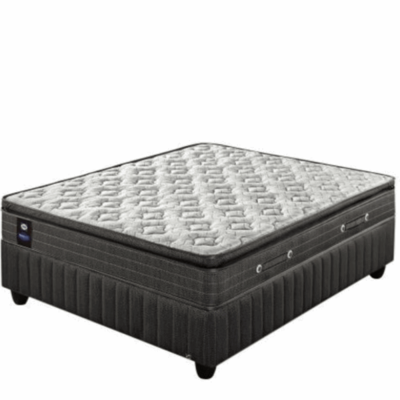 Sealy Amon Medium Bedset or Mattress