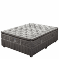 Sealy Teatro Medium Pillow Top Bedset or Mattress