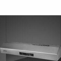 Smeg 60cm Semi-integrated Extractor – KTE60EX