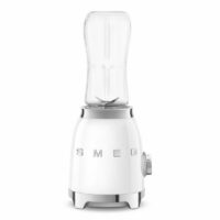 Smeg Retro Personal blender – White PBF01WHEU