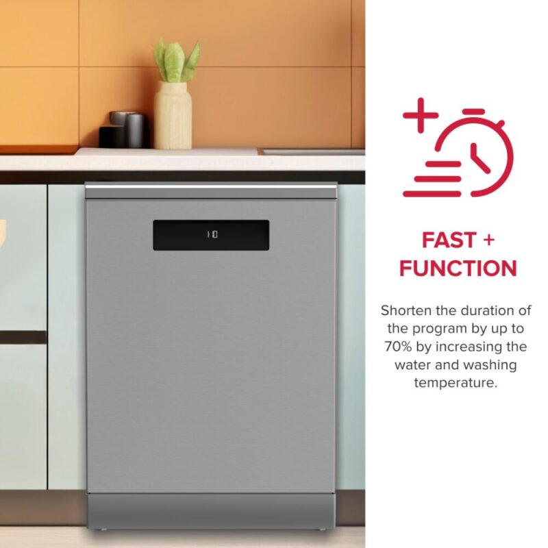 Defy 15 Place dishwasher - DDW366