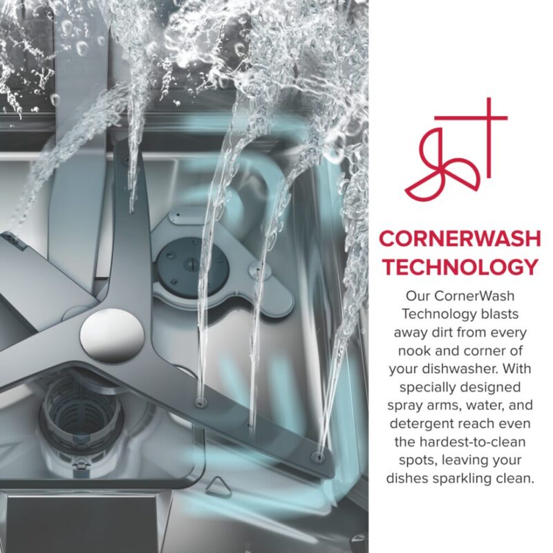 Defy 15 Place dishwasher - DDW366