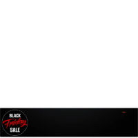 Bosch Series 8 warmer drawer (14cm) – Black BIC7101B1