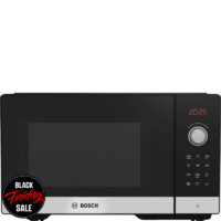 Bosch Microwave - FEL053MS
