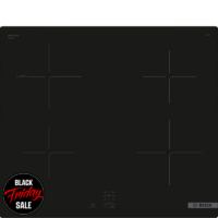 Bosch 60cm Induction hob - PUG61KAA5E