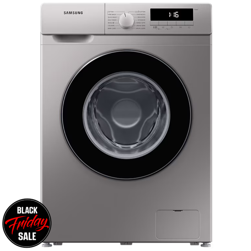 Samsung 9kg Front Loader washing machine – WW90T3040BS