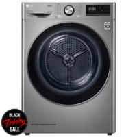 LG 9kg Dual Inverter Heat Pump Dryer – RH90V9PV8N