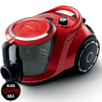 Bosch Bagless Pro Animal vacuum cleaner - BGS41ZOORU