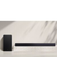 Samsung B-series 2.1ch Soundbar - HW-B450F/XA