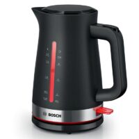 Bosch 1.7L Kettle - Black TWK4M223
