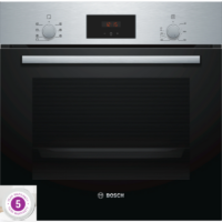 Bosch 60cm Series 2 Built-in Oven – HBF113BS0Z