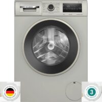 Bosch 8kg washing machine - Silver WAN282X1ZA
