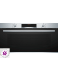 Bosch 90cm built-in oven – VBC514CR0
