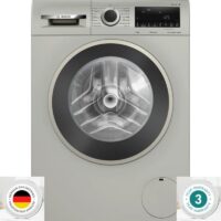 Bosch 9kg Front Loader Washing Machine – Inox WGA1440XZA