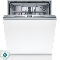 Bosch built-in Dishwasher – SMV4HMX01Z