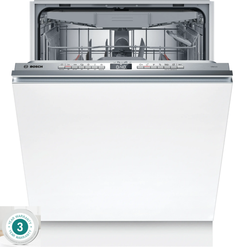 Bosch built-in Dishwasher – SMV4HMX01Z