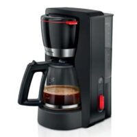 Bosch Coffee maker - Black TKA4M233