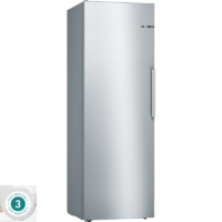 Bosch Freestanding All Fridge – Stainless Steel KSV33NI31Z