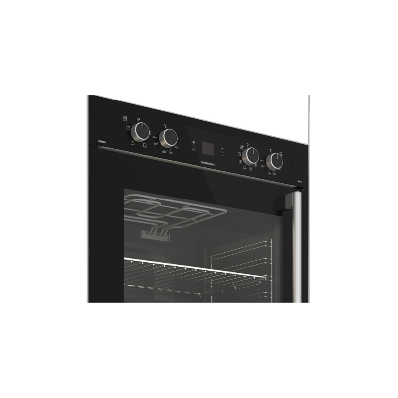 Defy Gemini Gourmet Multifunction Double Oven - DBO767