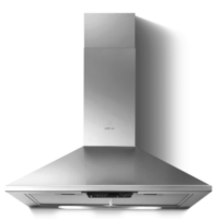 Elica Missy 60cm wall mounted Extractor - Stainless Steel