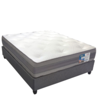 Rest Assured The Prince Bedset or Mattress