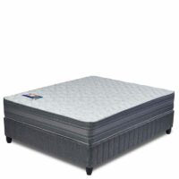 Rest Assured Weightmaster Bedset or Mattress