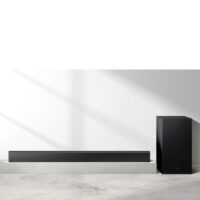 Samsung B-series Soundbar - HW-B650F/XA
