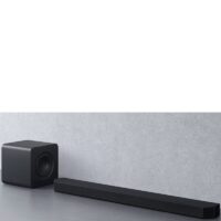 Samsung Premium Q-series Soundbar - HW-Q800F/XA