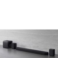 Samsung Premium Q-series Soundbar - HW-Q990F/XA