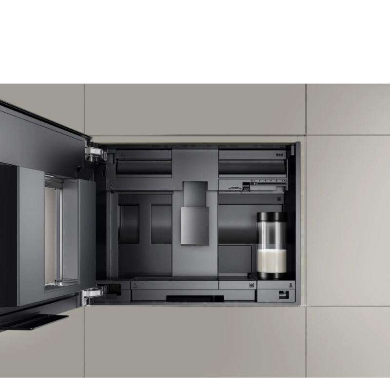 Siemens iQ700 Automatic coffee machine – CT918L1B0