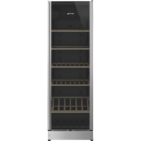 Smeg 368L Classic Wine cooler – SCV115G