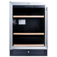 Snomaster 145L Under-Counter Beverage Cooler – SMBC-145