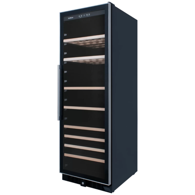 Snomaster 408L Upright Beverage Cooler – SMBC-407