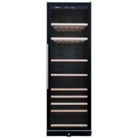 Snomaster 408L Upright Beverage Cooler – SMBC-407