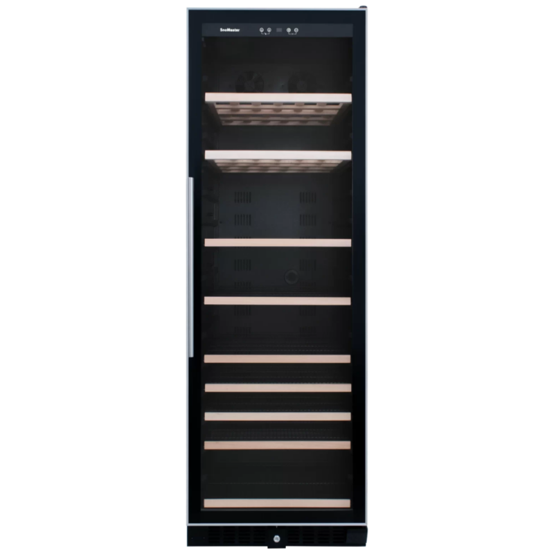 Snomaster 408L Upright Beverage Cooler – SMBC-407