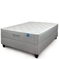 Truform Camelot Firm Bedset or Mattress
