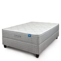 Truform Orthostar Bedset or Mattress