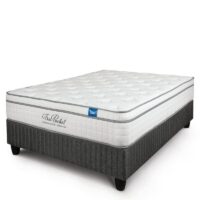 Truform Tru-Pocket Medium Bedset or Mattress
