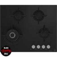 Beko 65cm Gas on Glass hob - MACM11B