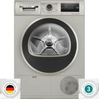 Bosch 8kg Condensor dryer - WTN85401ZA