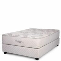 Truform Belmond Luxury Pocket Spring Bedset or Mattress