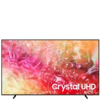 Samsung 65” UHD 4K Smart TV – UA65DU7000KXXA