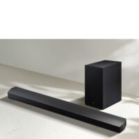 Samsung B-series Soundbar - HW-B750F/XA